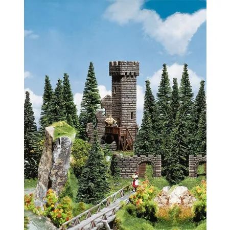 FALLER - Ruine