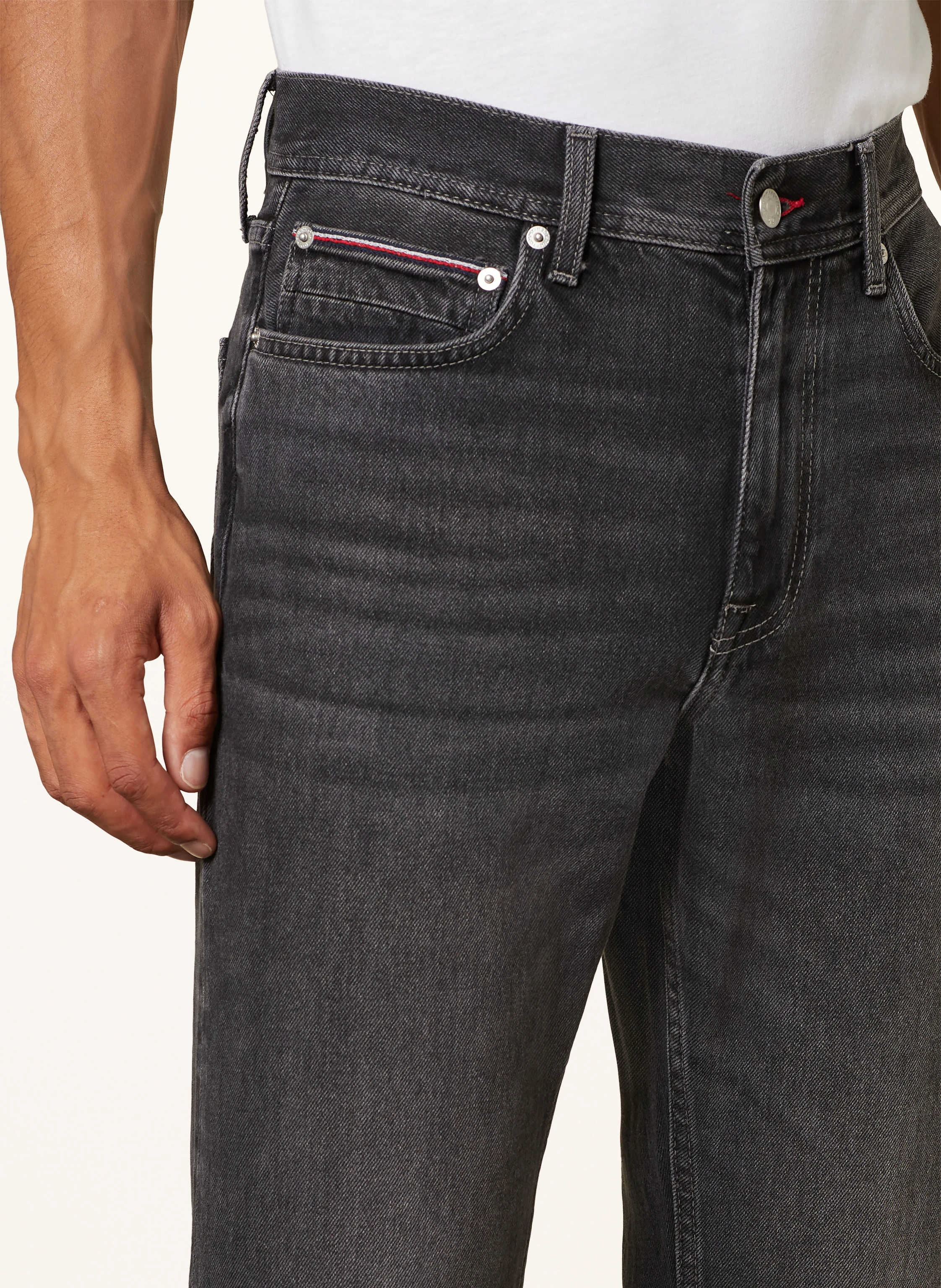TOMMY HILFIGER Jeans MERCER Regular Fit