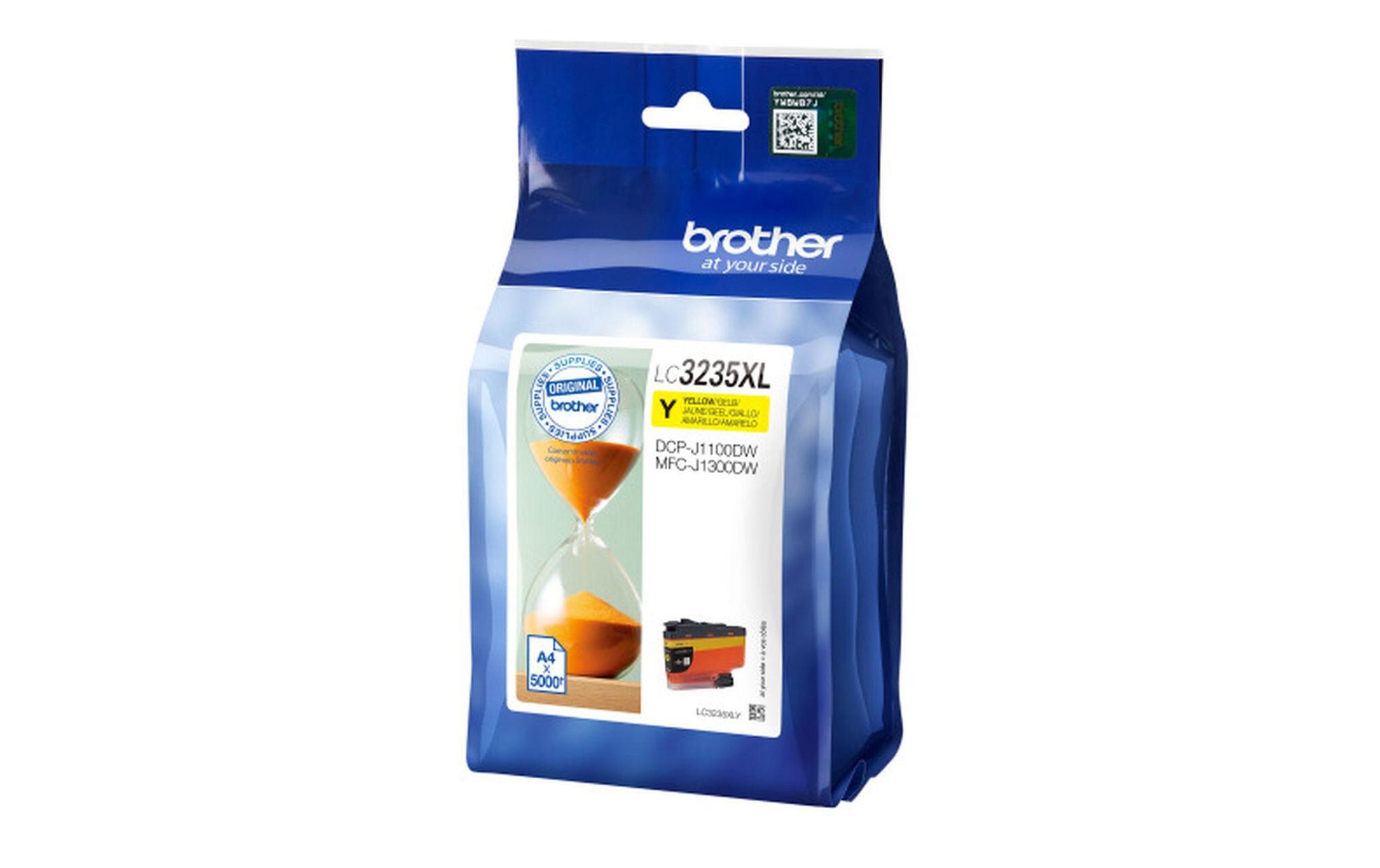 Tinte LC-3235XL YellowTinte, Yellow