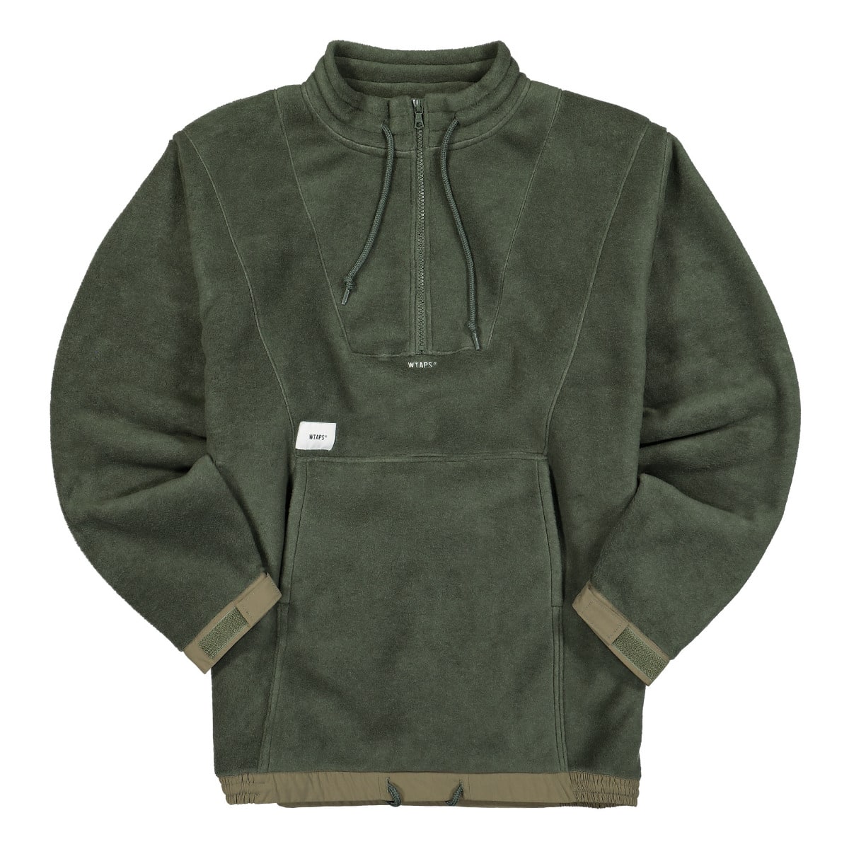 WTAPS<br>Territory Rapo Pullover