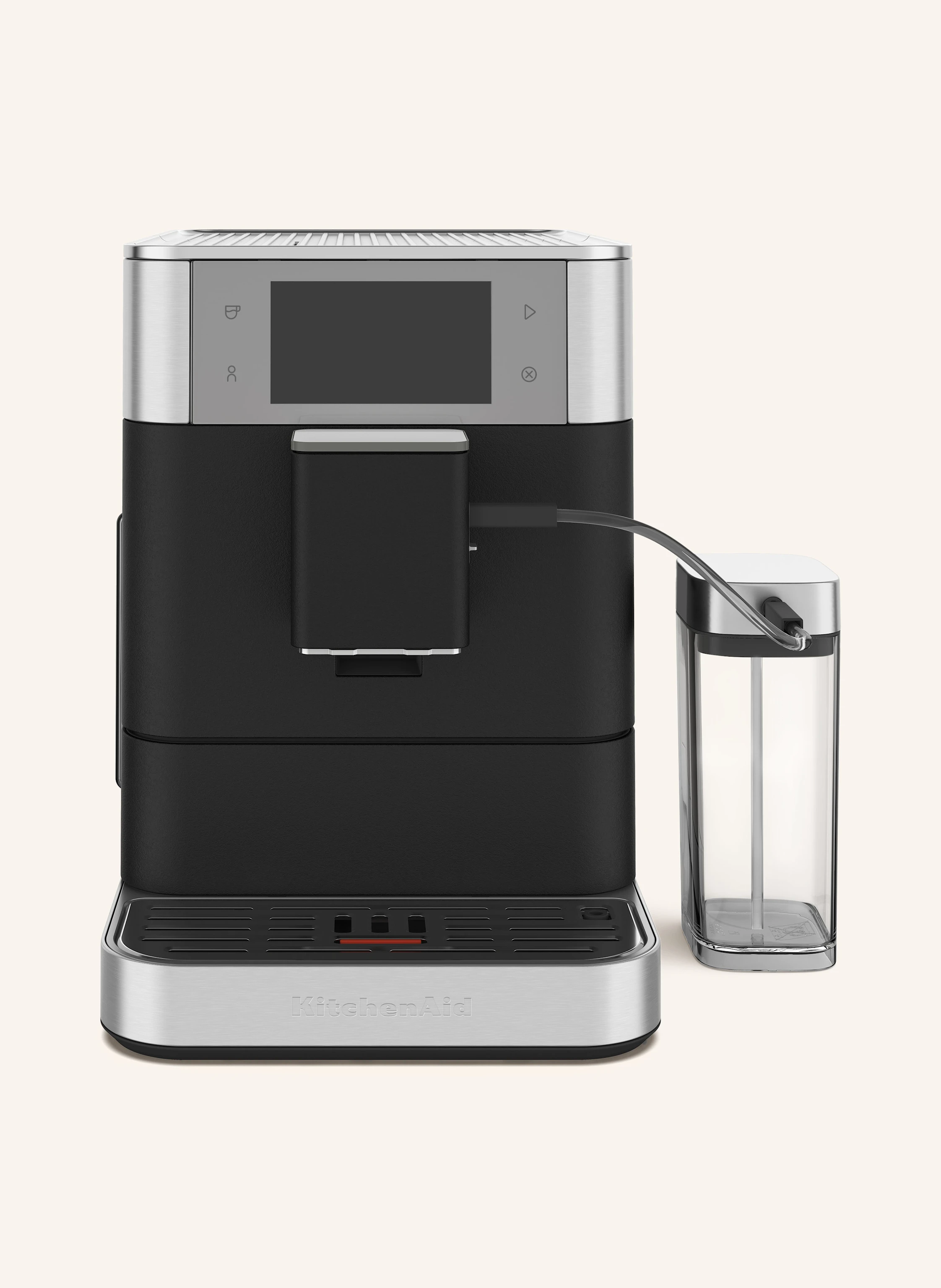 KitchenAid Kaffeevollautomat KF8