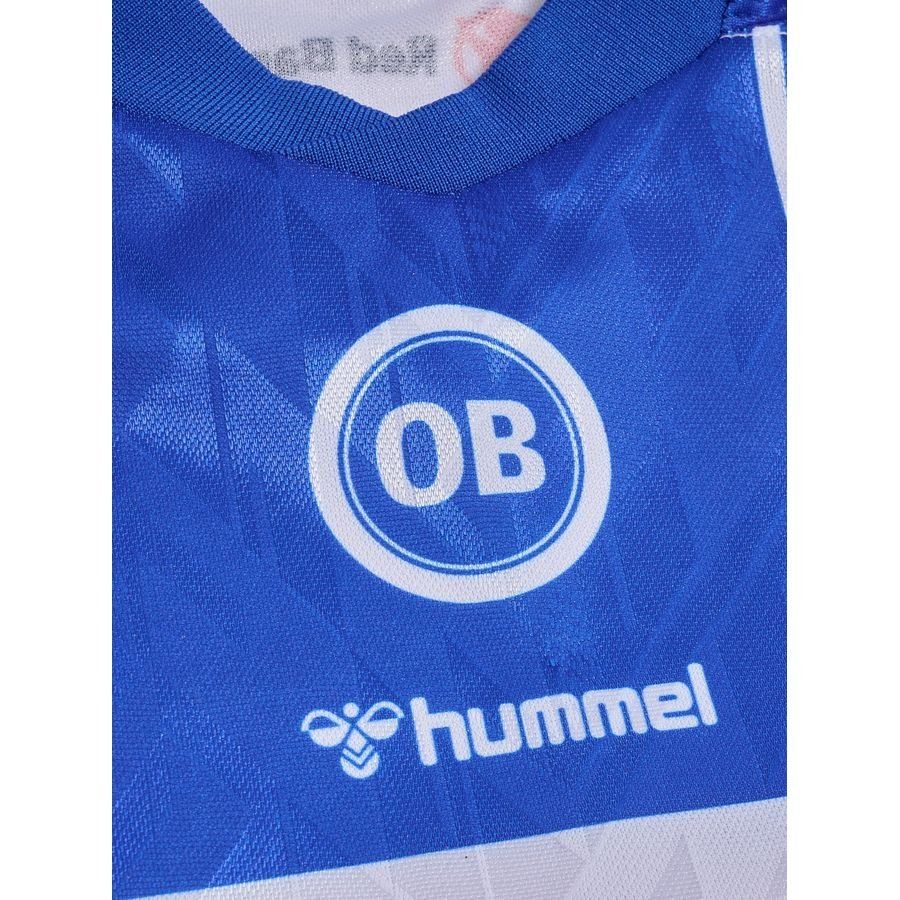 Odense Boldklub Maillot Domicile 2024/25 Mini-Kit Enfant