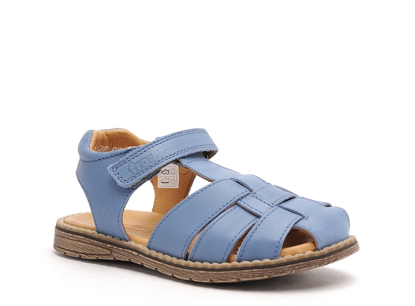 Froddo nu pieds enfant g3150210 bleu