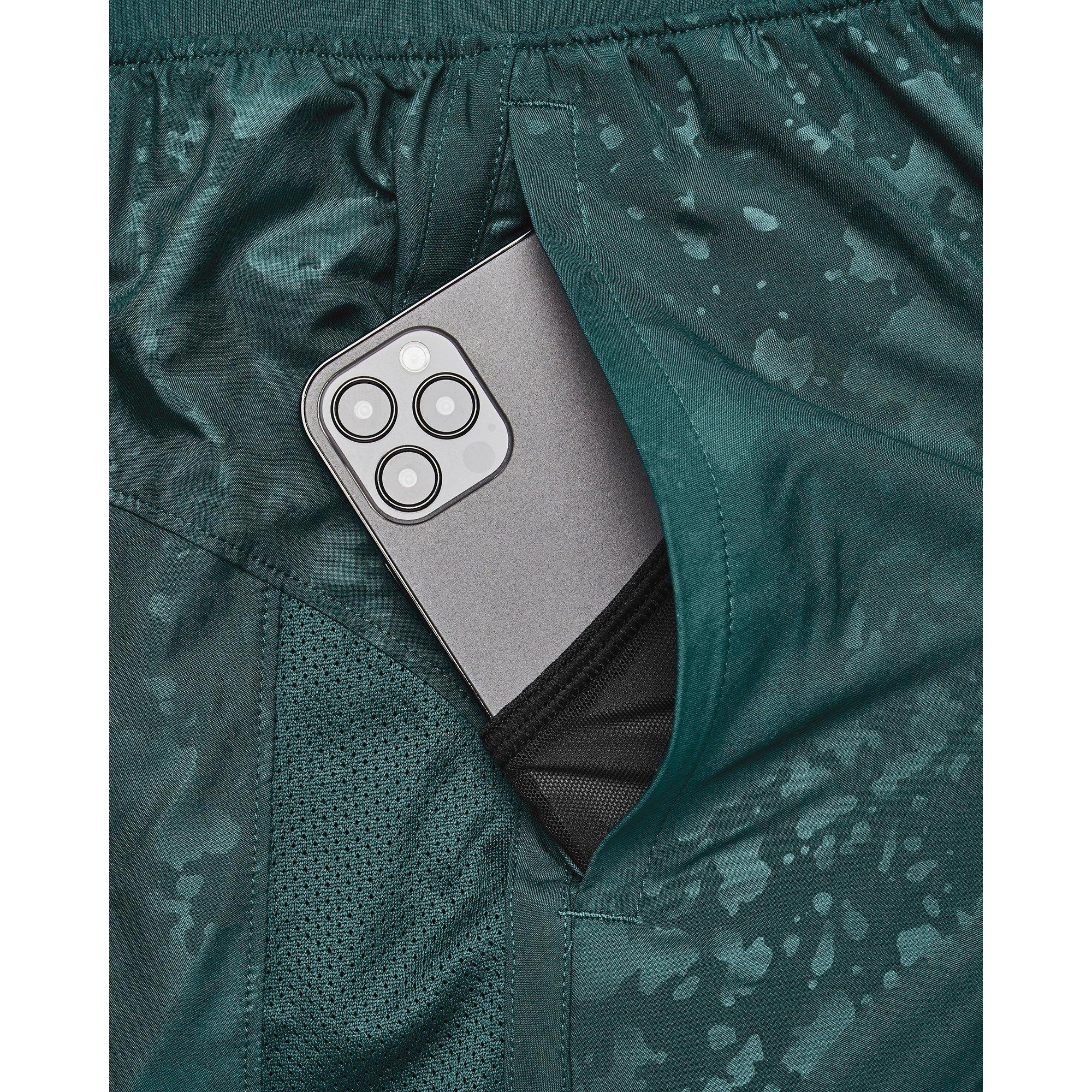 Under Armour Under Armour Ua Launch 7'' Boss Shorts Running Short Mens