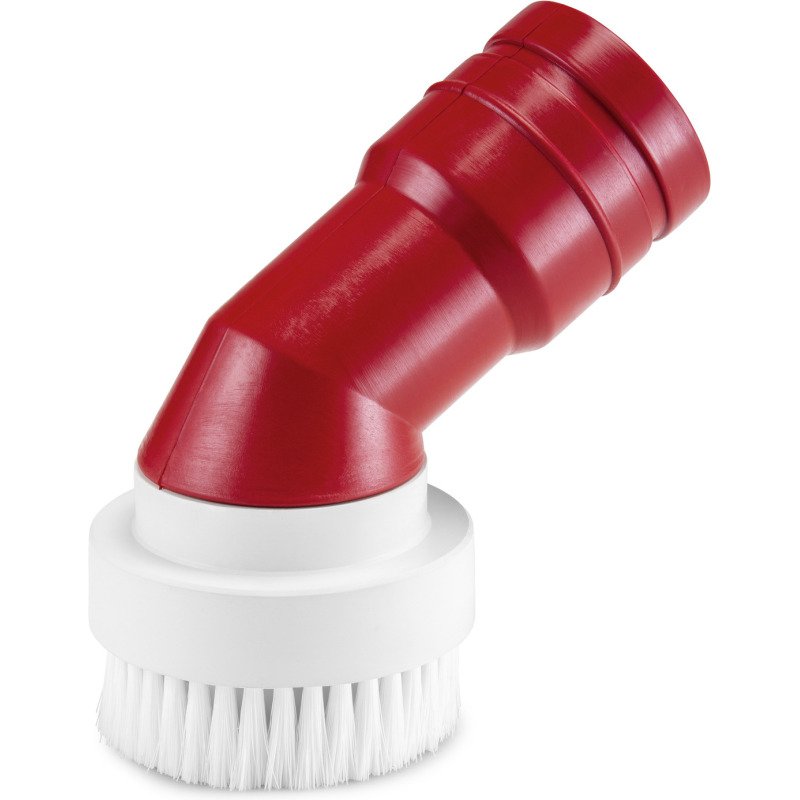 Kärcher - Brosse FDA red ø 75 mm DN-F50