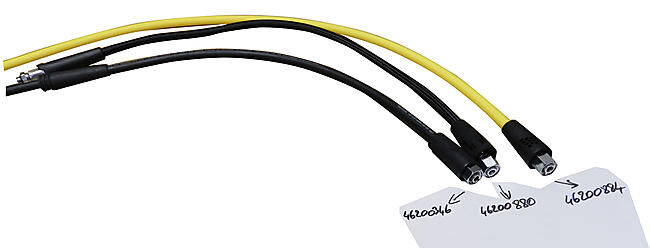 MARES - FLEXIBLE SOFT 3/8 DETENDEUR