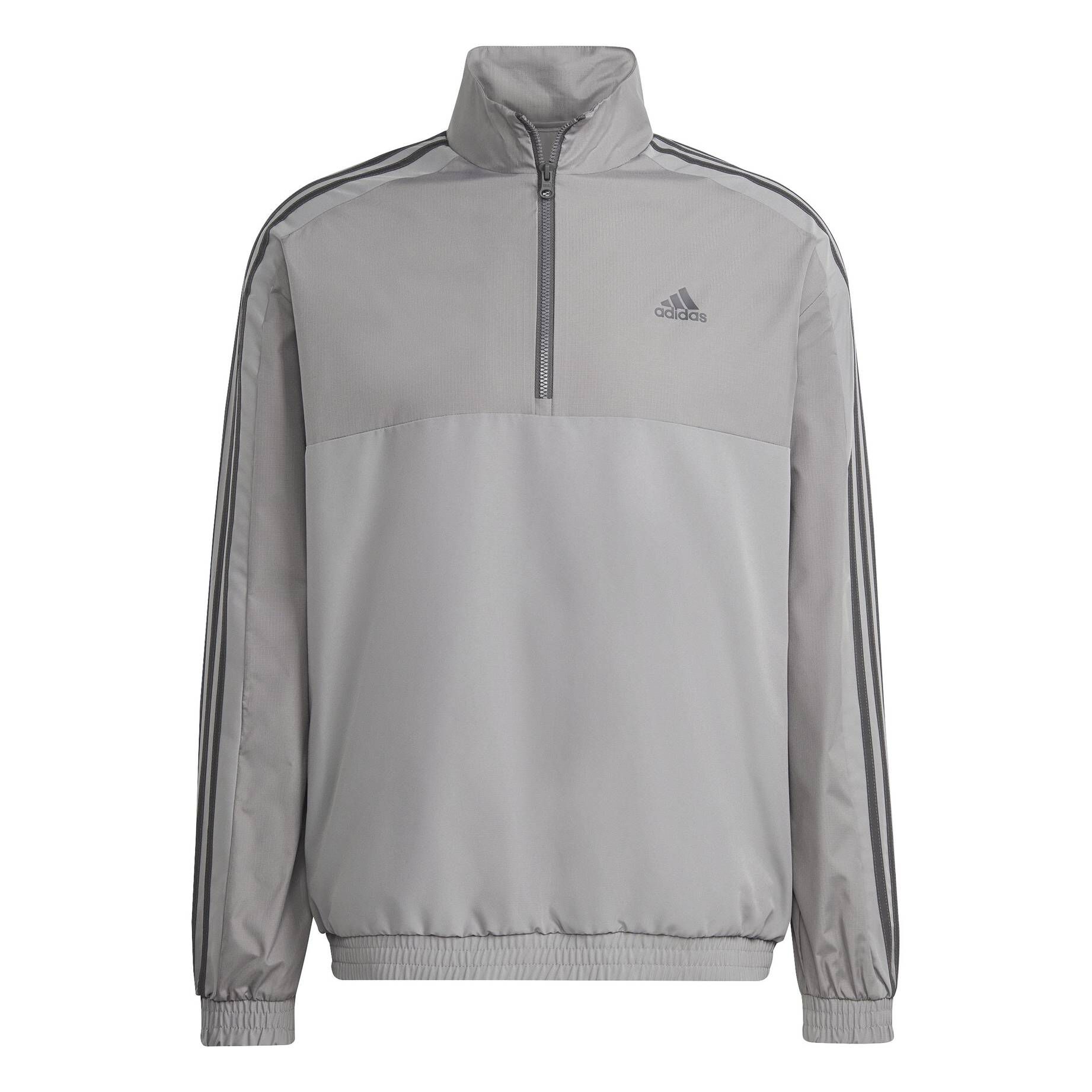 adidas Sportswear| Herren Tainingsanzug 1/4 ZIP WOVEN