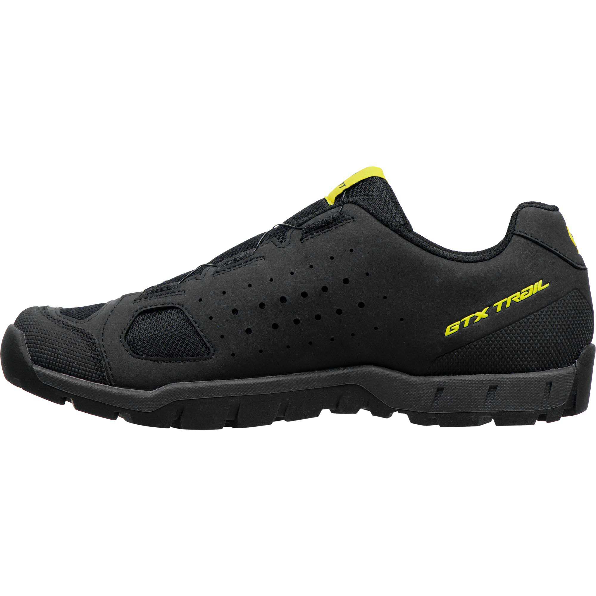ScottSport Trail Evo GTX