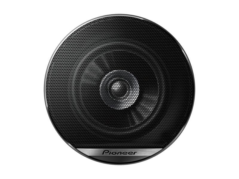 Pioneer Breitband 1-Weg Lautsprecher TS-G1010F Lautsprechertyp: Komponentenlautsprecher, Breitband (1-Weg)