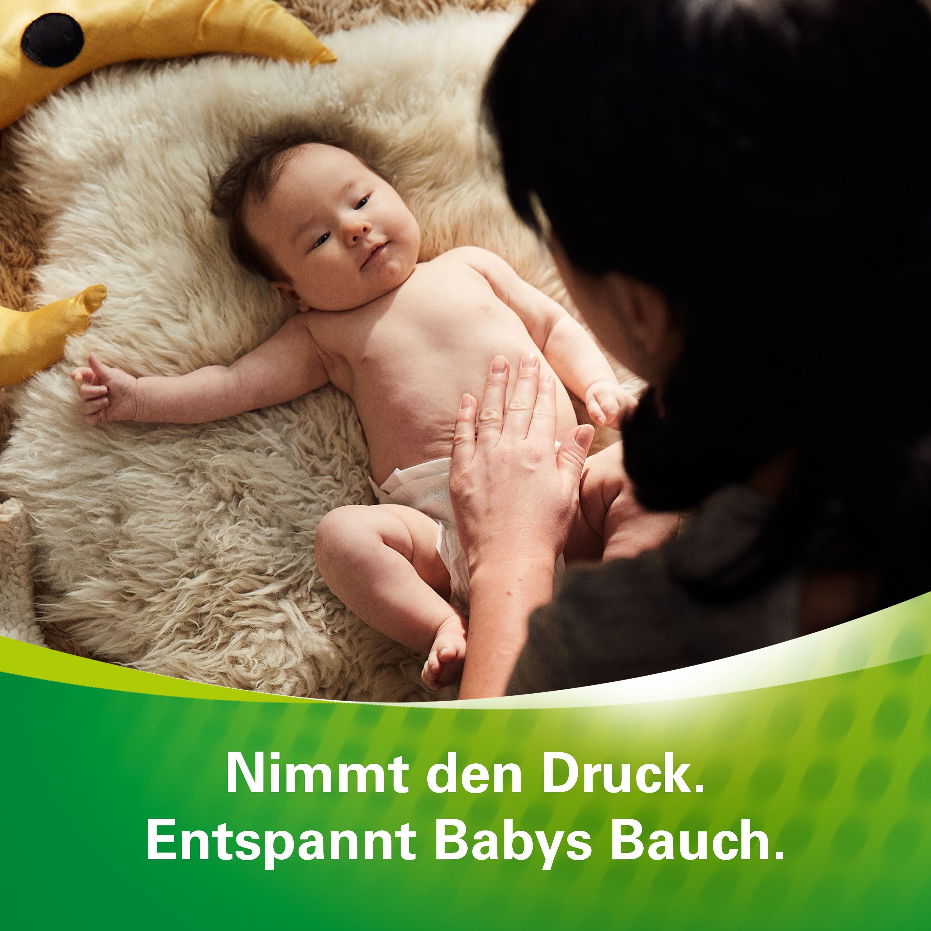 Lefax® Pump-Liquid gegen Blähungen