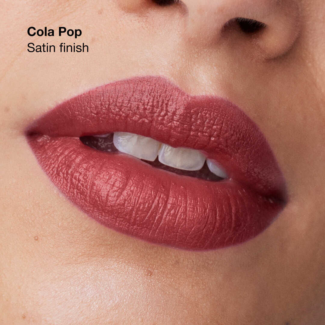 CLINIQUE Pop Lip Longwear Lipstick