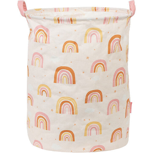 A little lovely company opbergmand regenbogen - 50 cm