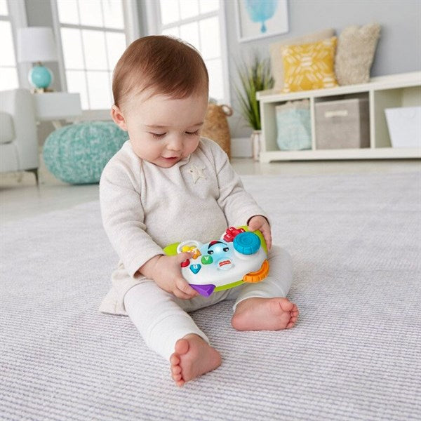 Køb Fisher-Price® Laugh & Learn Game Controller