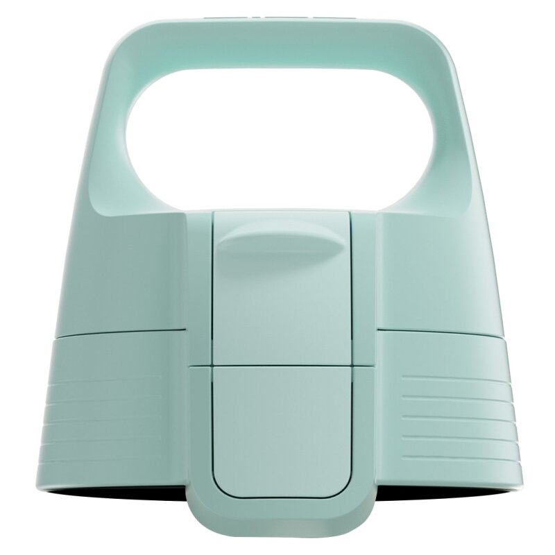 SIGG Deckel WMB ONE Top 2 Milky Blue Green