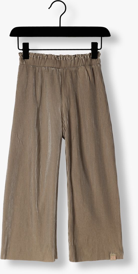 Z8 bruine z8 pantalon aleyna