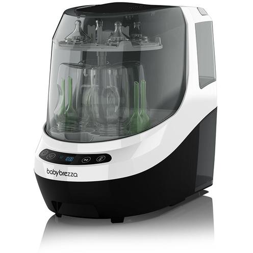 Lave-biberons Bottle Washer Pro - BABY BREZZA