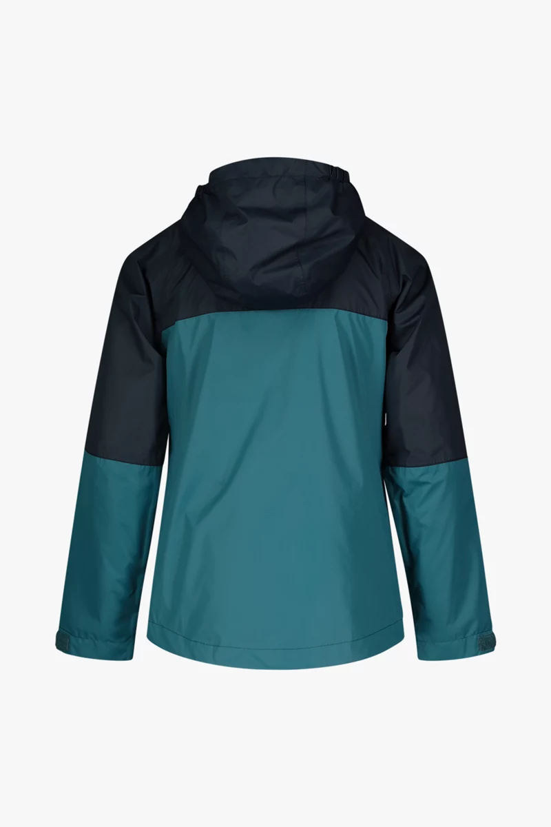 46 NORD Kinder Regenjacke