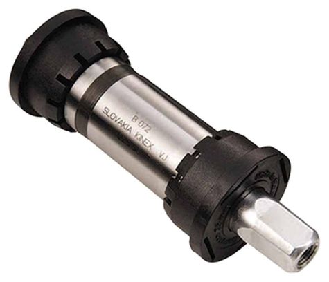 BOITIER PEDALIER REPARATION L119