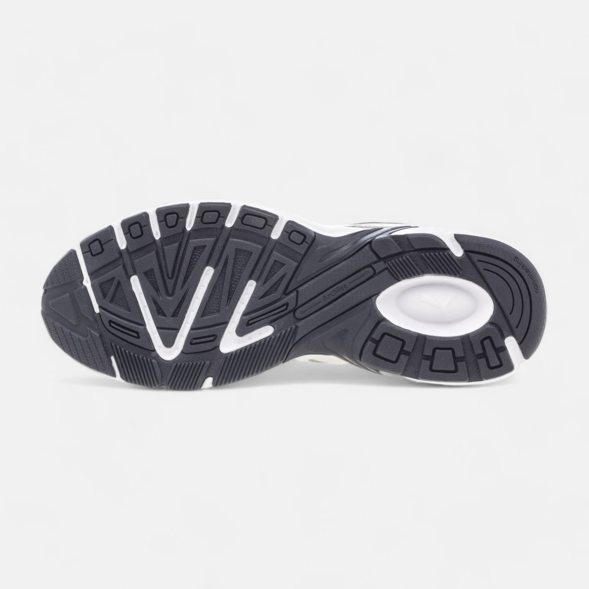 Sneakers Homme kaki
