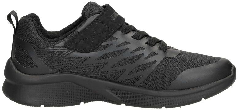 Skechers Microspec - Texlor zwart