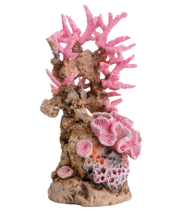 biOrb® Aquariumdeko Korallenriff Ornament,