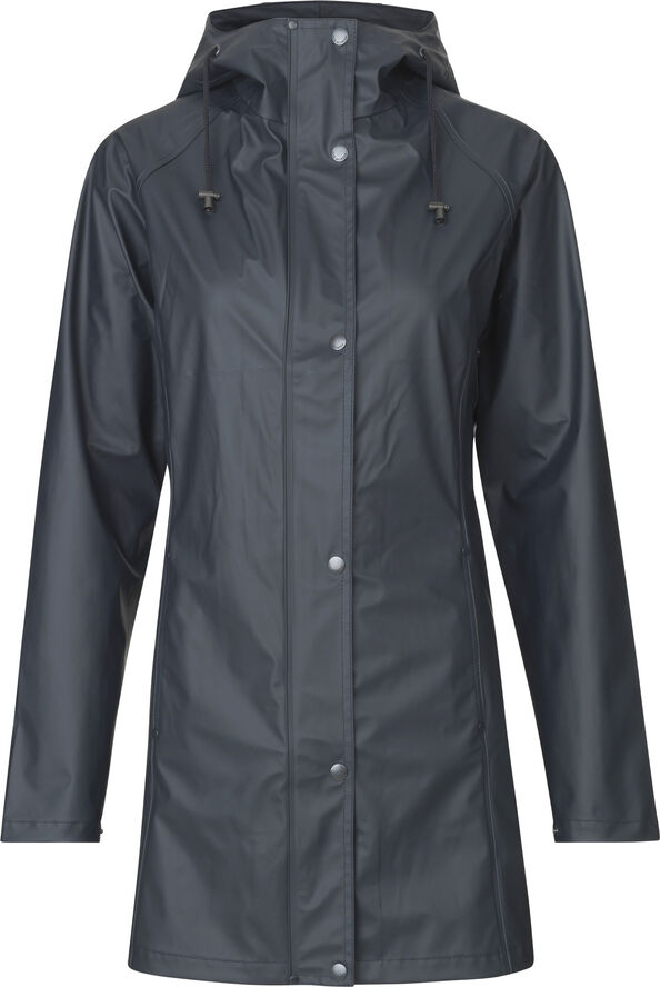 ILSE JACOBSEN 10 RAIN87 Dark indigo