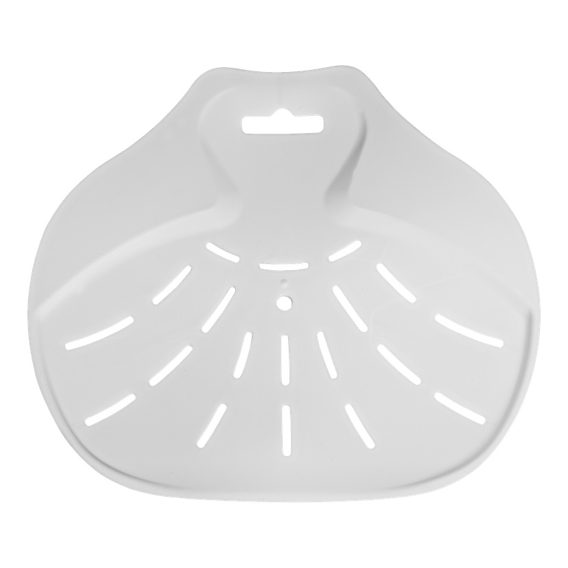 Plastspade
