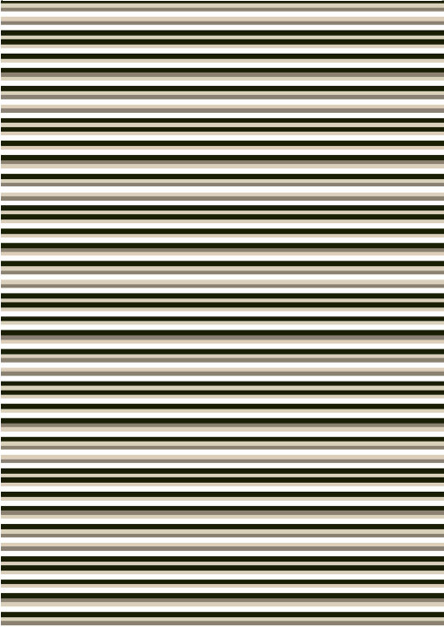 Geyser Stripes badeforhæng 180 x 200 cm