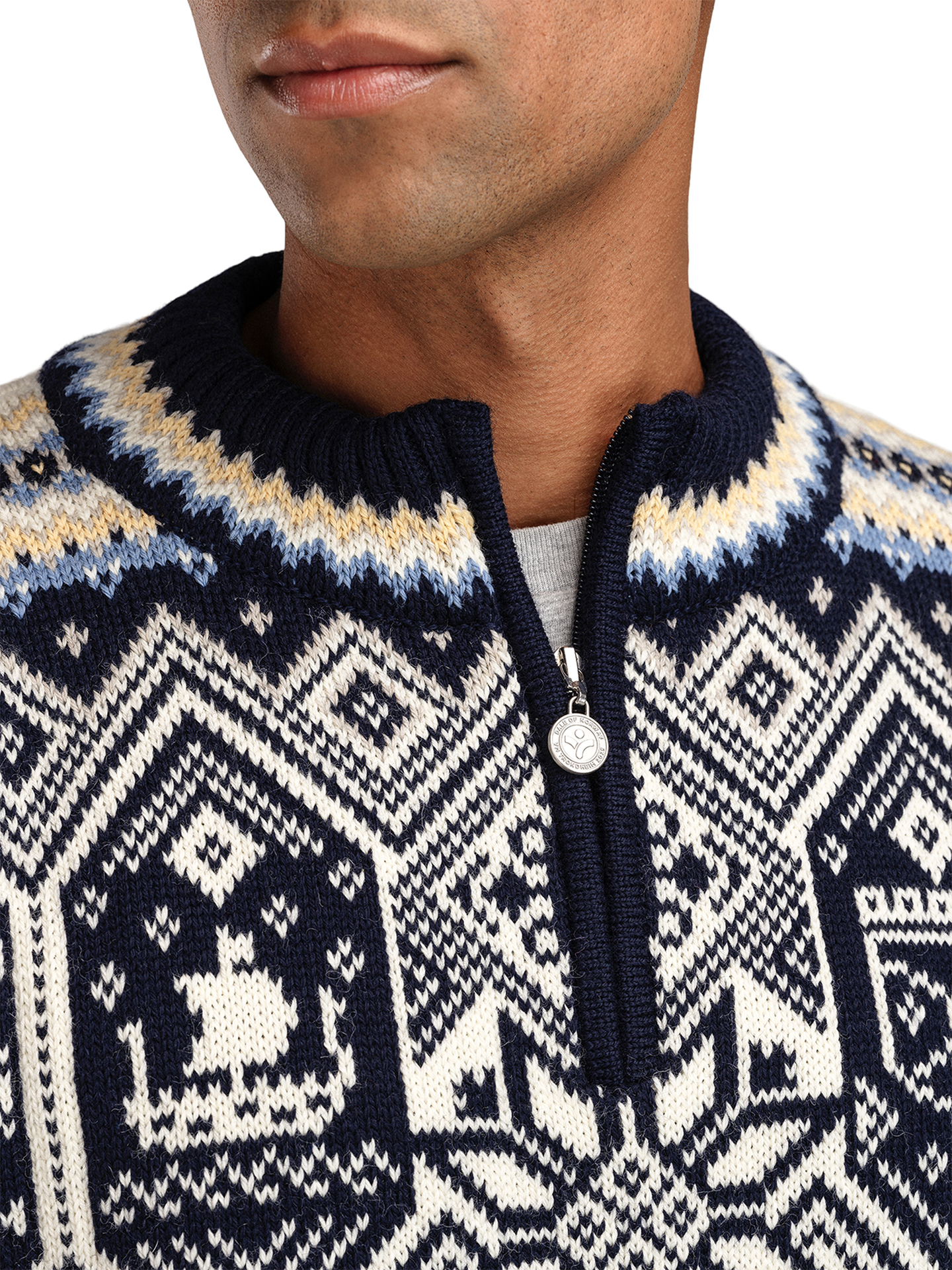 VM Trondheim Sweater