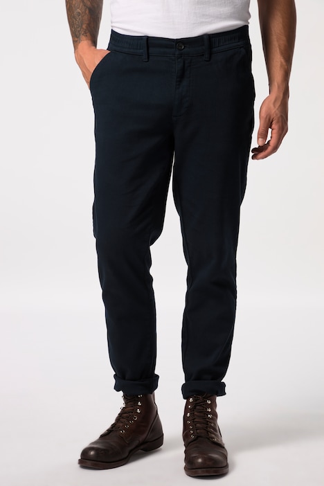 Chinohose FLEXNAMIC®, Elastikbund, bis Gr. 72