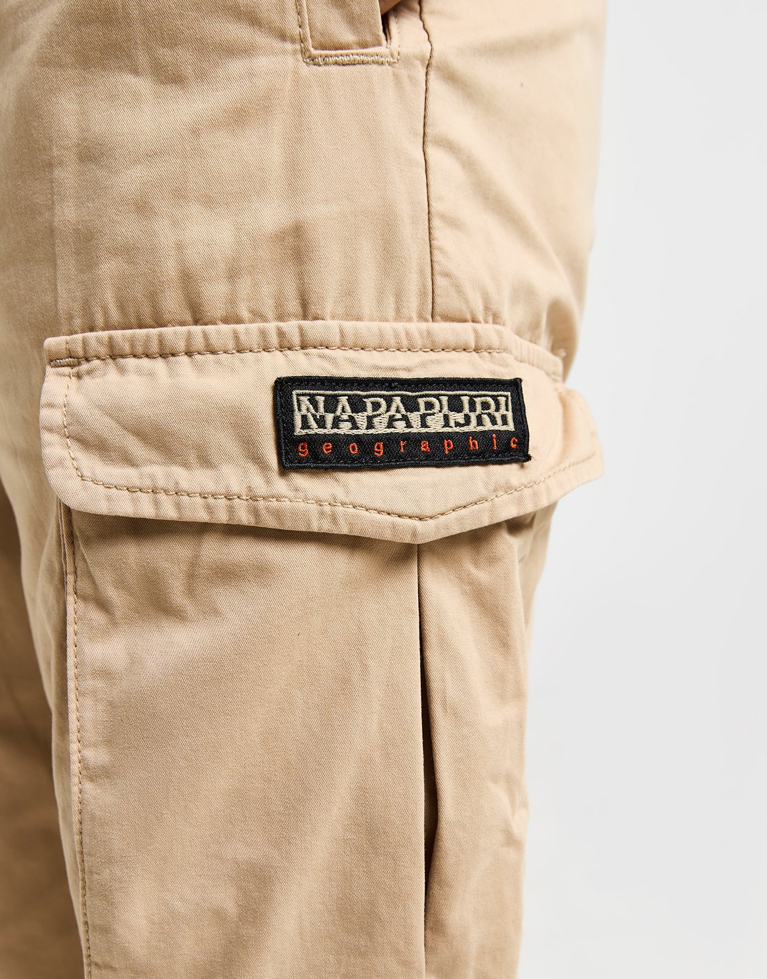 Napapijri Pantalon de jogging Kay Cargo Femme