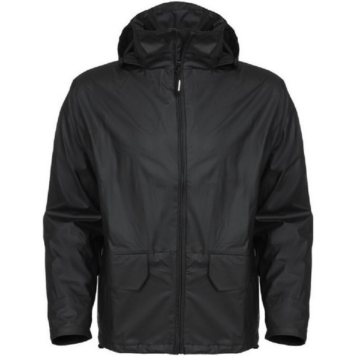 Helly Hansen - Voss Negro