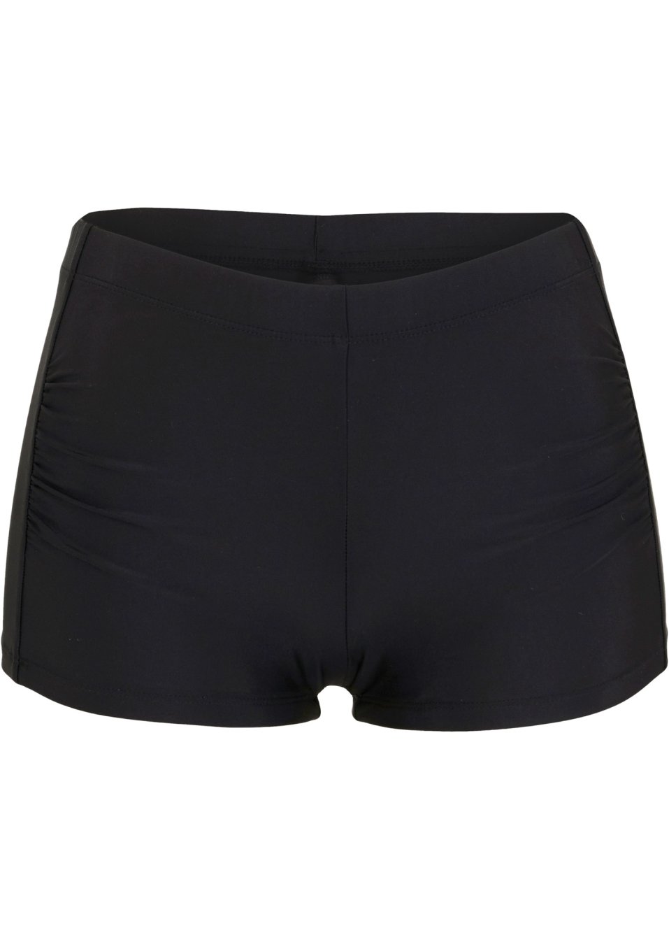 Boxer de bain en polyamide recyclé