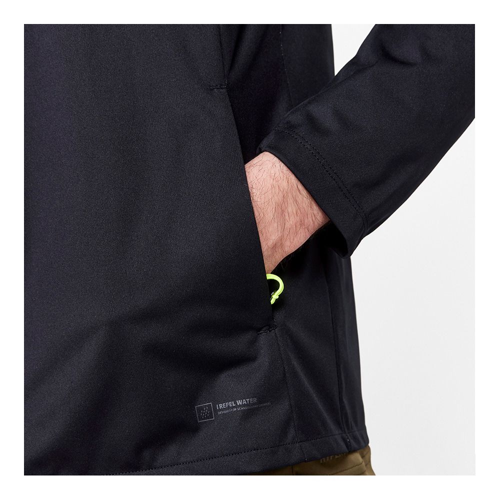 Craft ADV ESSENCE HYDRO - Veste Homme black