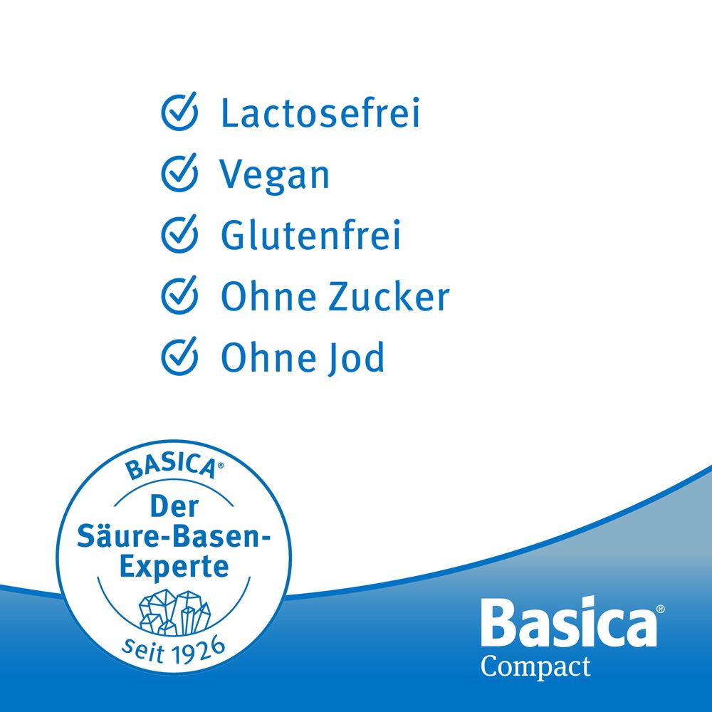 Basica® Compact