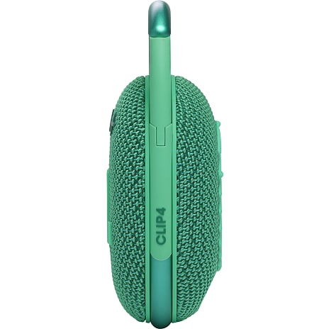 JBL Clip 4 bluetooth højttaler - grøn