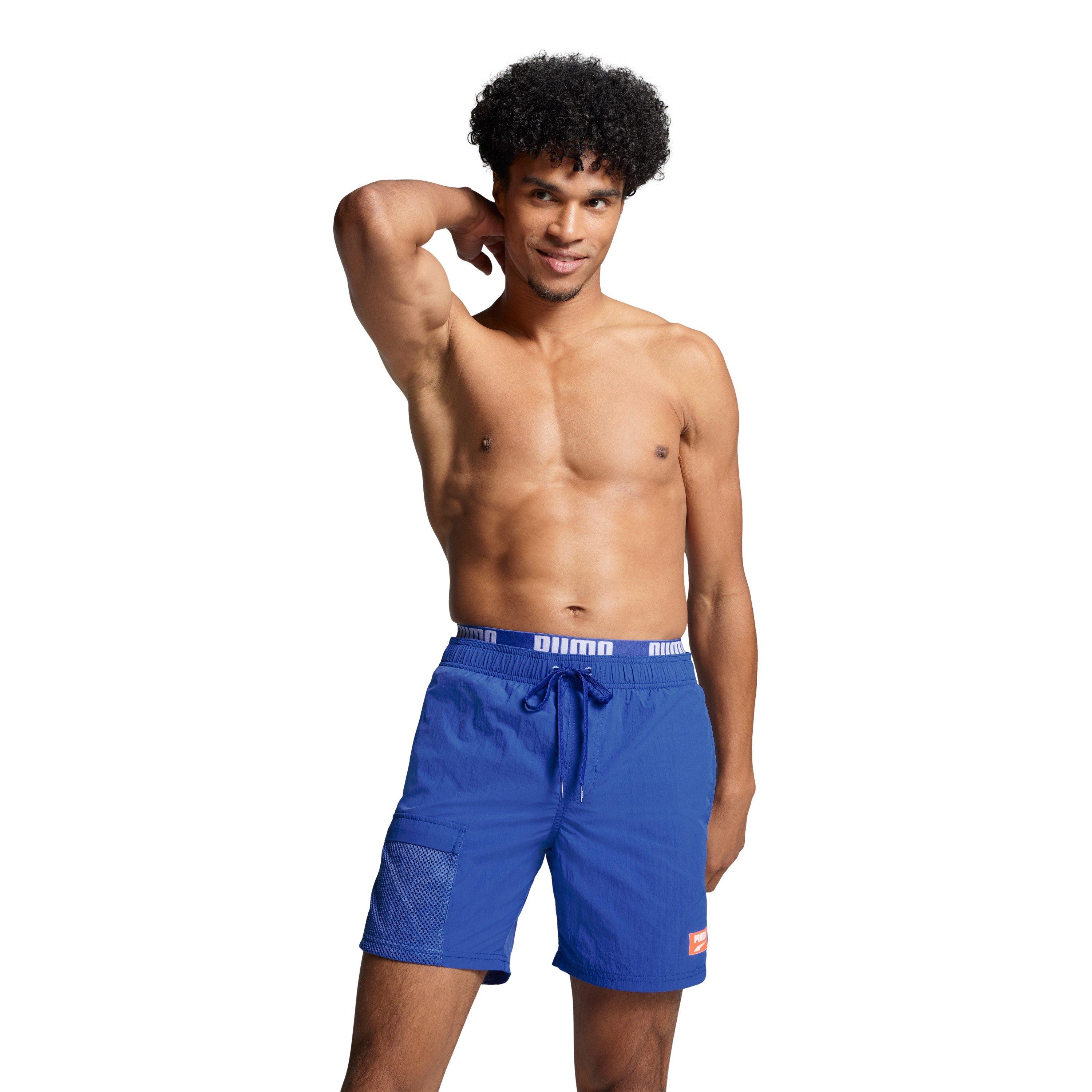 Puma Swim Shorts Mens