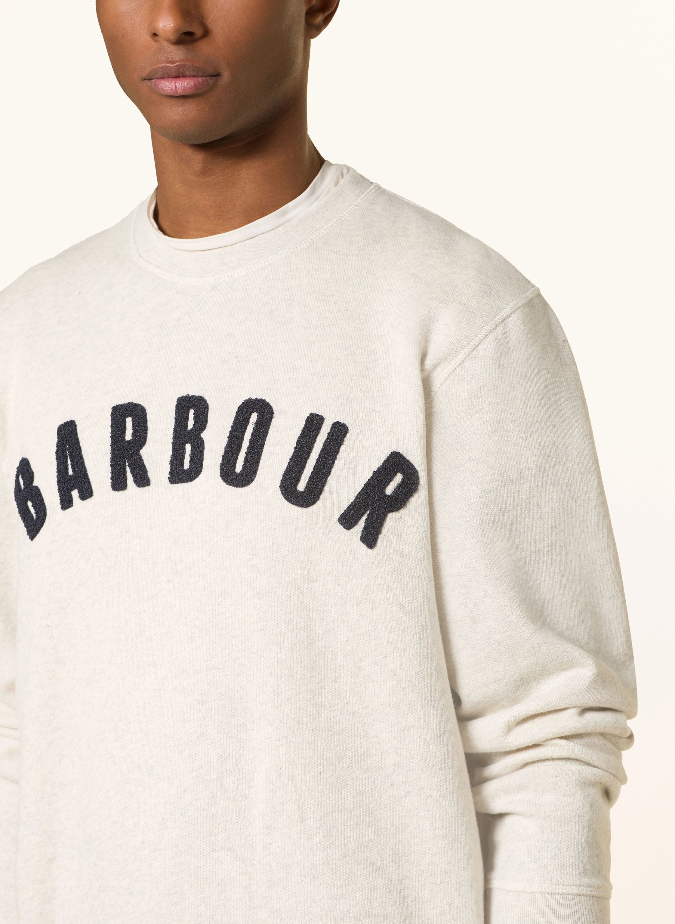 Barbour Sweatshirt PREP