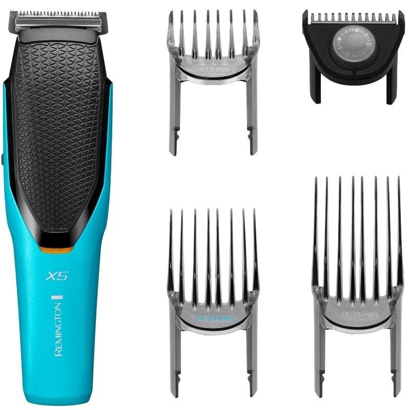Remington X5 Power-X Series Hair Clipper - HC5000