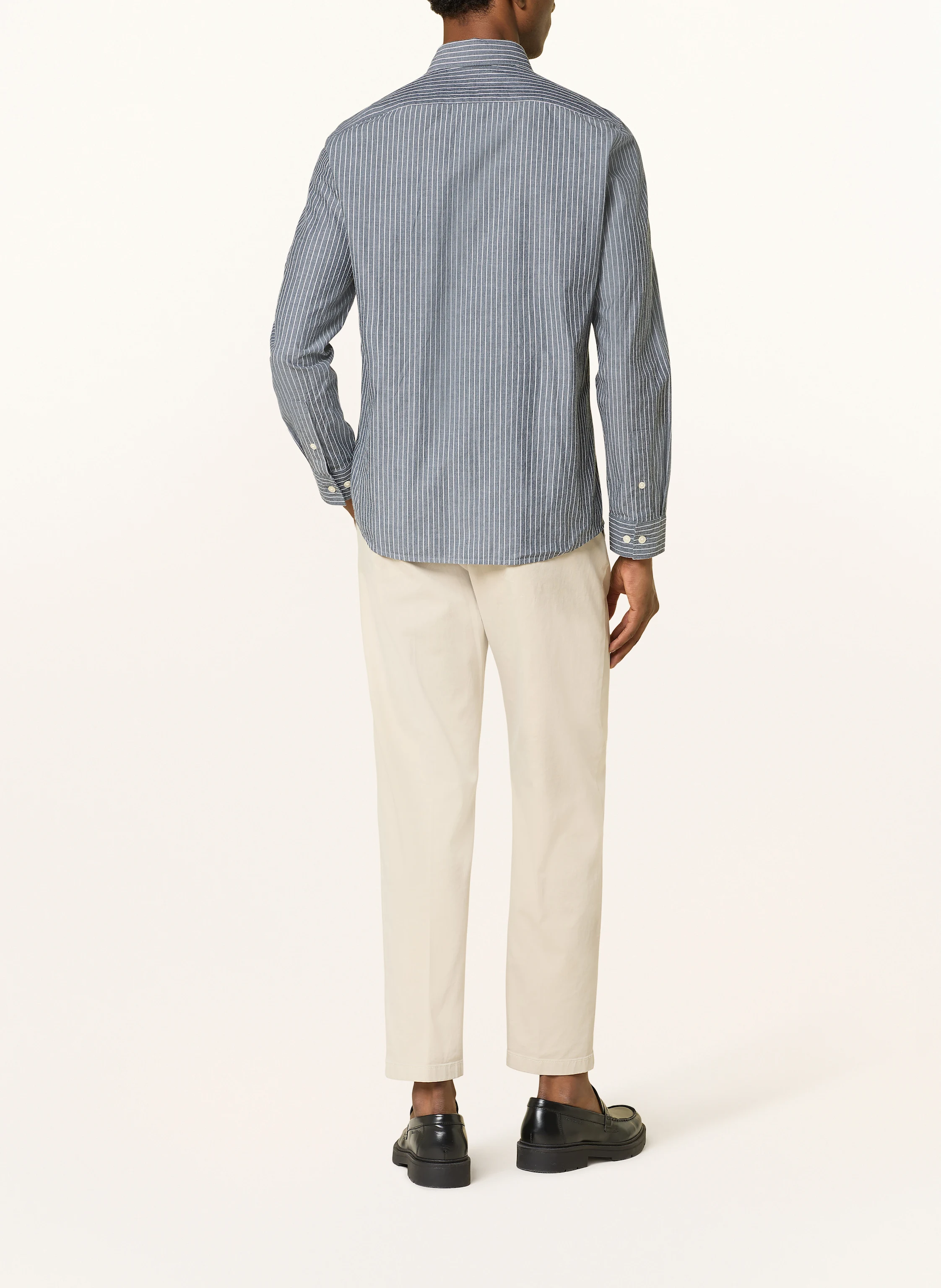 Marc O'Polo Hemd Shaped Fit