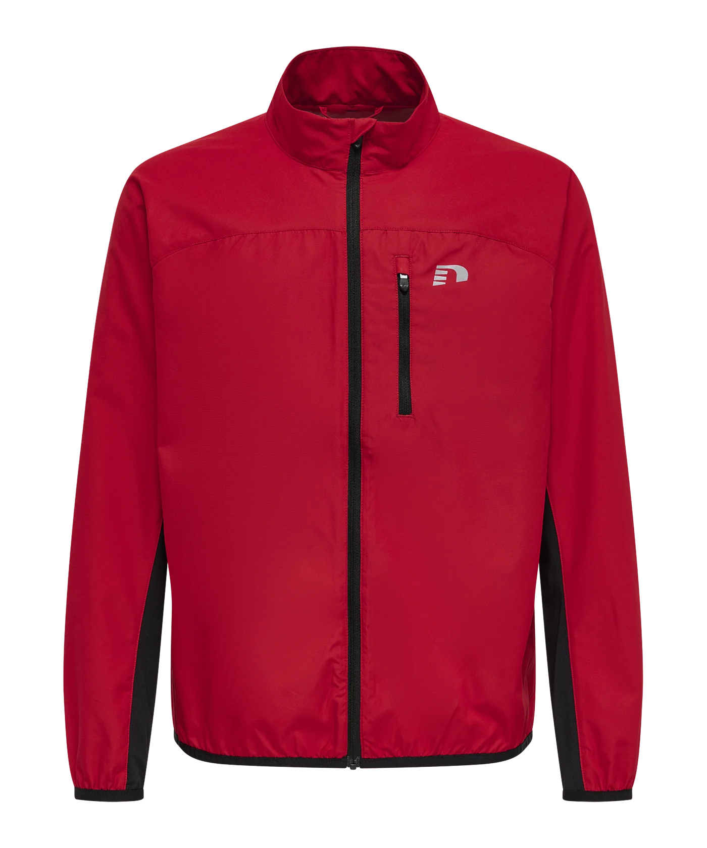 Newline Core Jacke Kids Rot F3365
