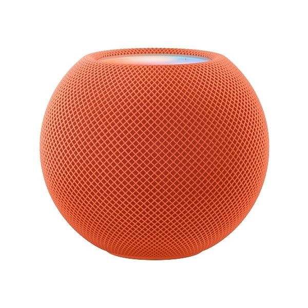 Apple HomePod Mini Orange
