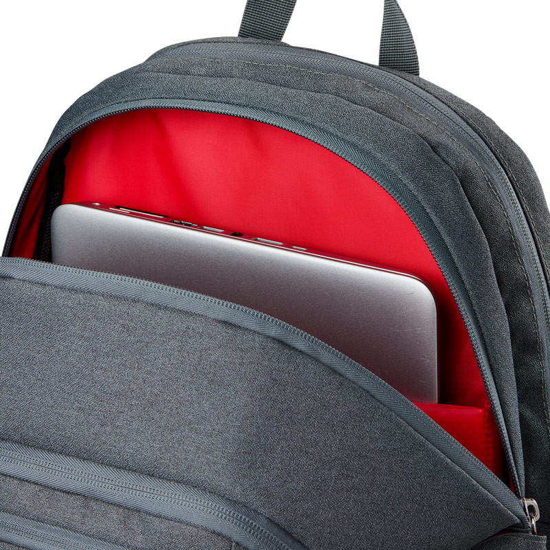 Sac à dos pour le tennis Wilson Tour Backpack noir