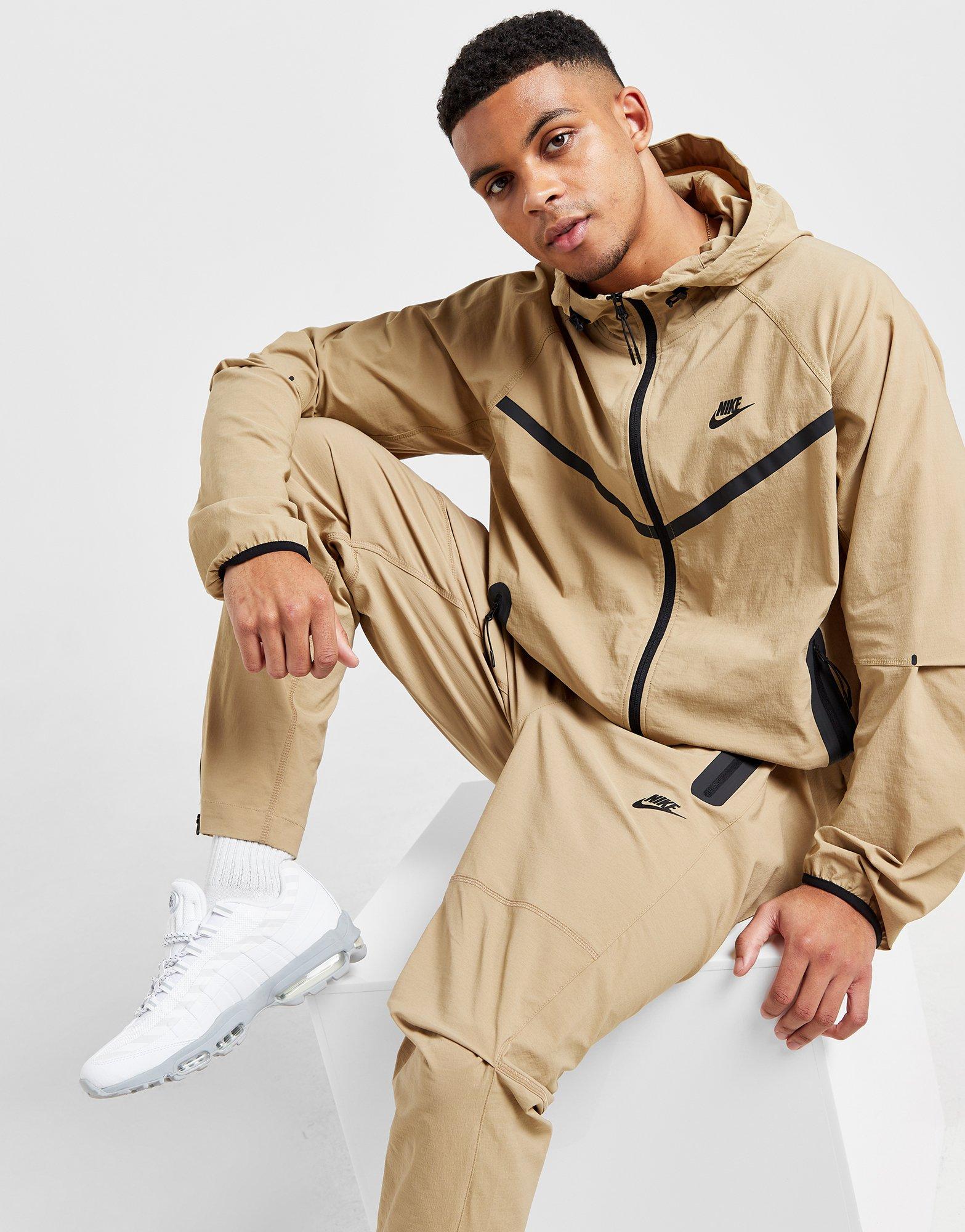 Nike Pantalon de jogging Tech Homme