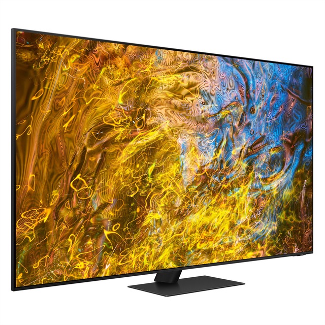 Samsung »QE85QN95DATXXN« 214 cm/85 ″ 4K