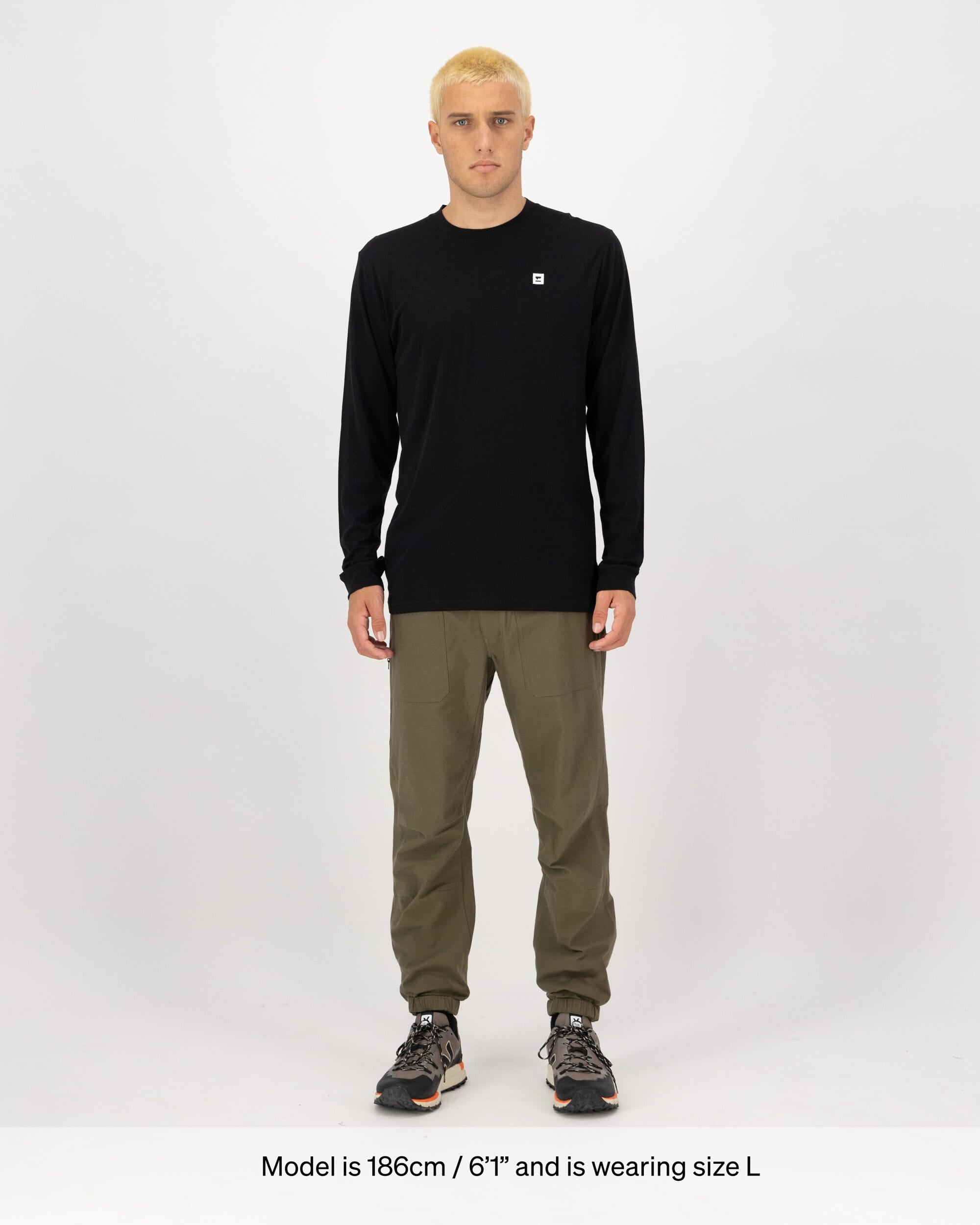 Mons Royale Escapade Pant M's