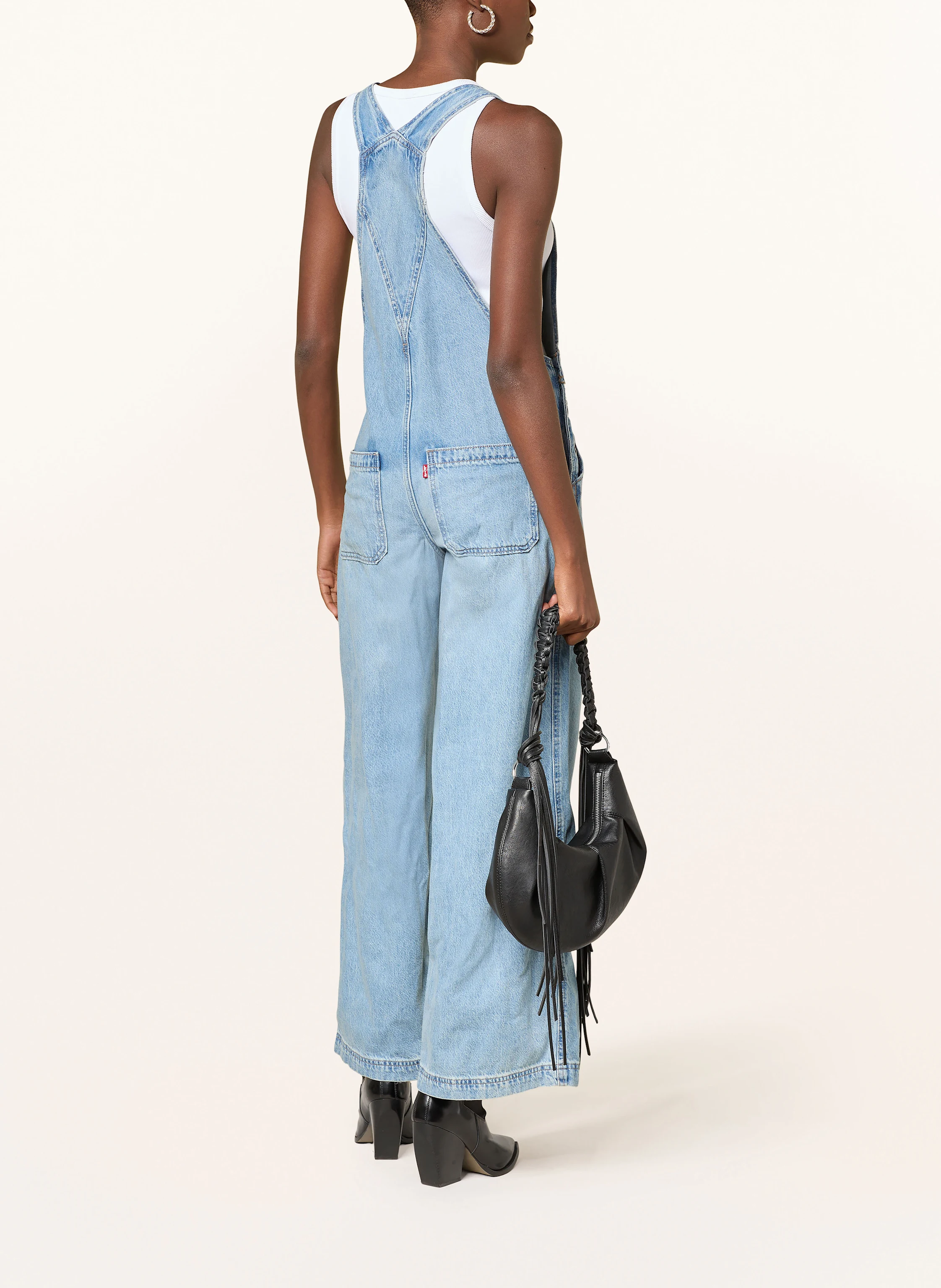Levi's® Jeans-Jumpsuit