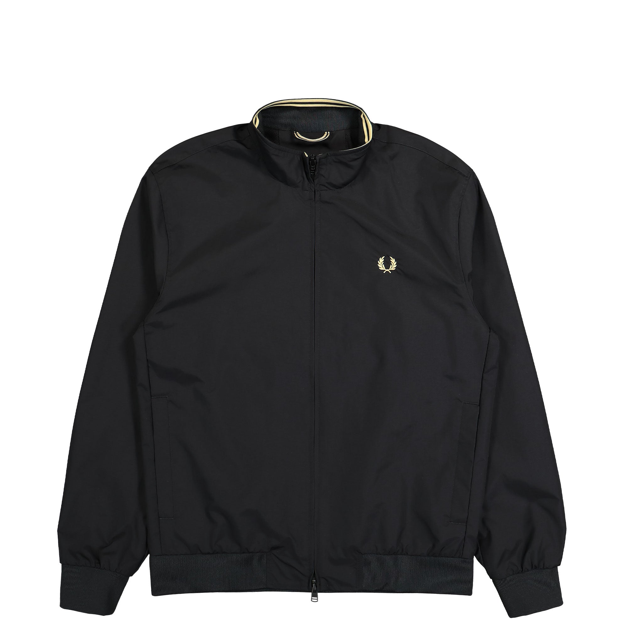 Fred Perry<br>The Brentham Jacket