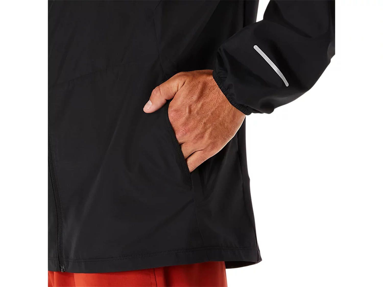 ASICS   Icon Jacket