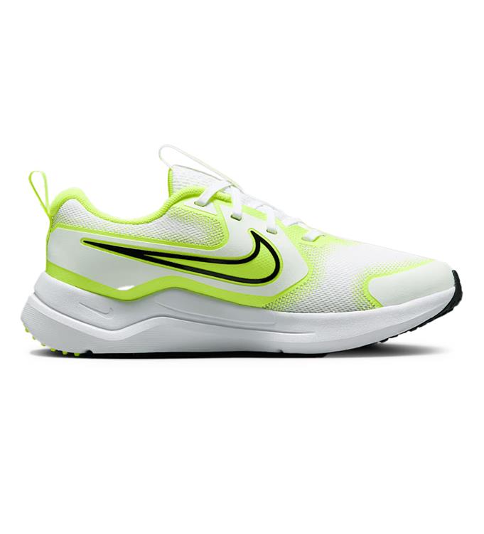 Nike Cosmic Runner HM4402 WHITE-BLACK-VOLT
